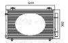 TOYOT 8846002260 Condenser, air conditioning